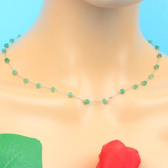 Delicate & Modern Necklace Chain – Perfect for Girls & Women, DYC1546 - Picture 10 of 15
